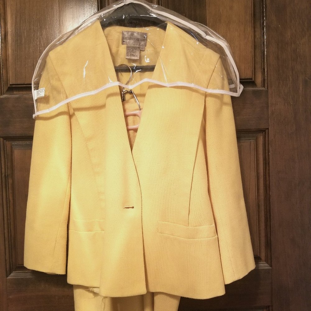 Summer Suit